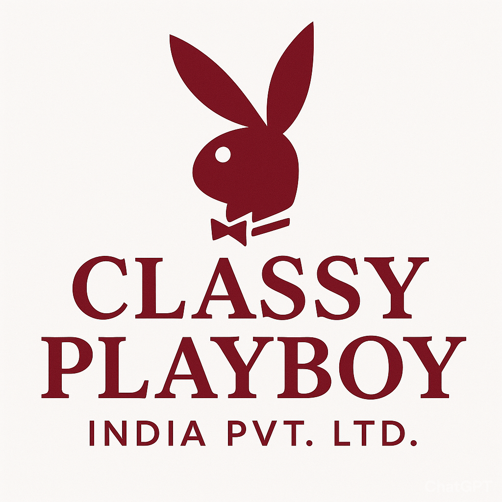 Classy Playboy India Pvt. Ltd.