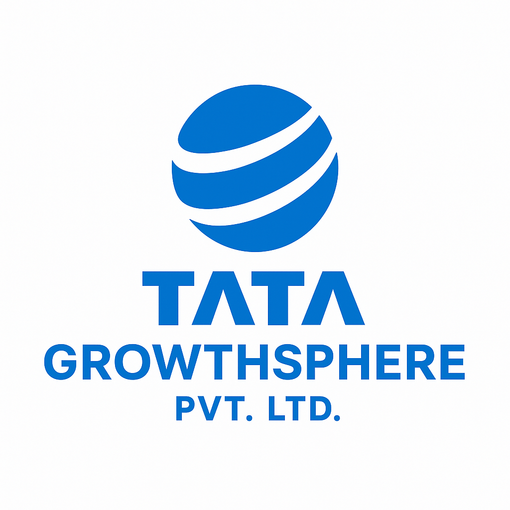 Tata GrowthSphere Pvt. Ltd:-8700871794