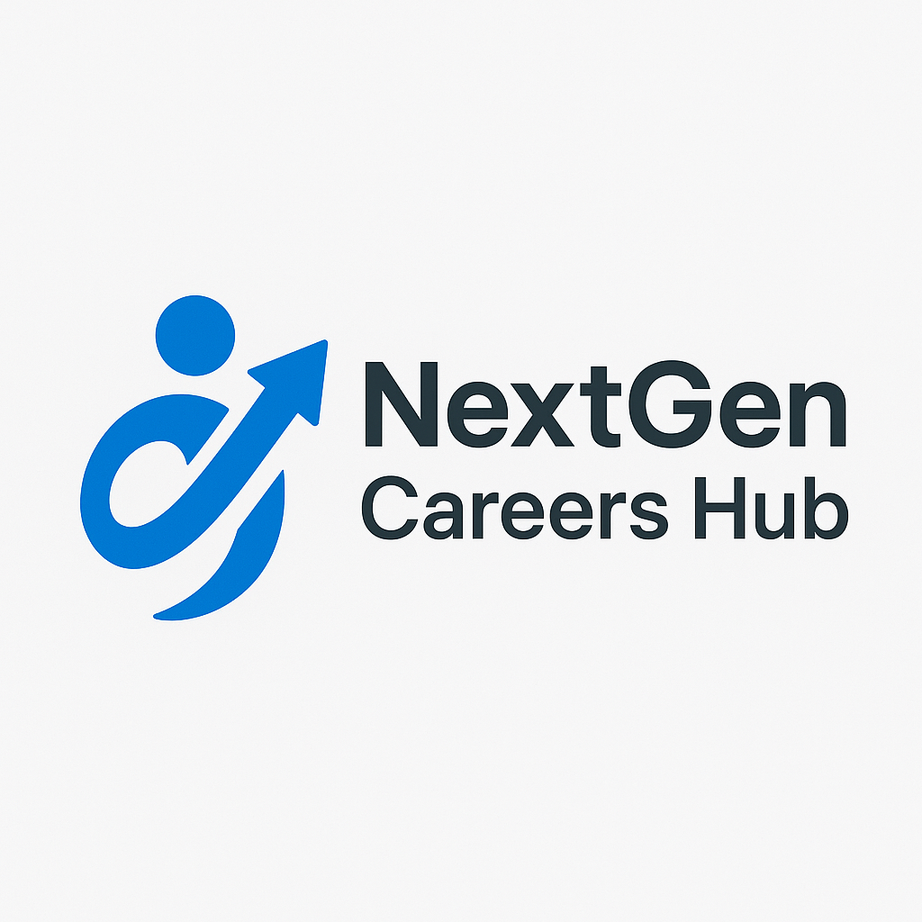 NextGen Careers Hub:-7838074475