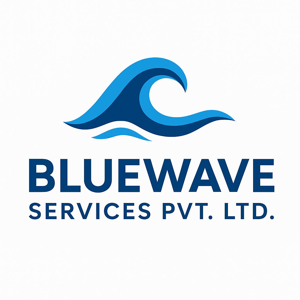 BlueWave Services Pvt. Ltd:-7838074475